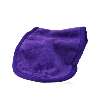MakeUp Eraser Kain Penghapus MakeUp - # Ratu Ungu (MakeUp Eraser Cloth - # Queen Purple)