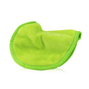 MakeUp Eraser Kain Penghapus MakeUp - # Neon Green (MakeUp Eraser Cloth - # Neon Green)