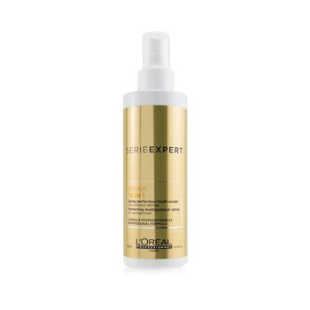 Professionnel Serie Expert - Absolut Repair 10 in 1 Perfecting Multipurpose Spray (Untuk Rambut Rusak)