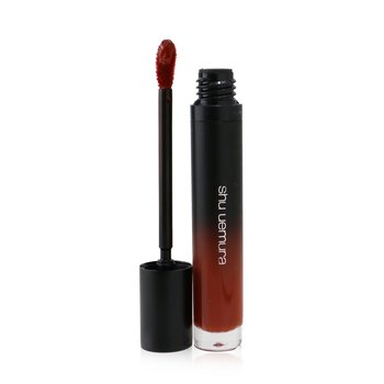 Warna Bibir Tertinggi Matte - # M ATAU 01