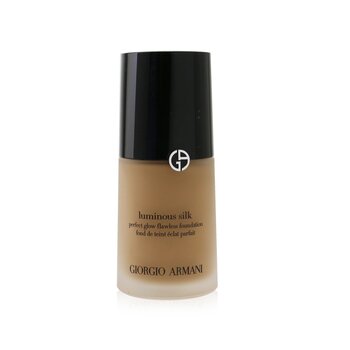 armani luminous silk foundation price