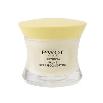 Payot Nutricia Baume Super Reconfortant - Memperbaiki Perawatan Bergizi (Nutricia Baume Super Reconfortant - Repairing Nourishing Care)