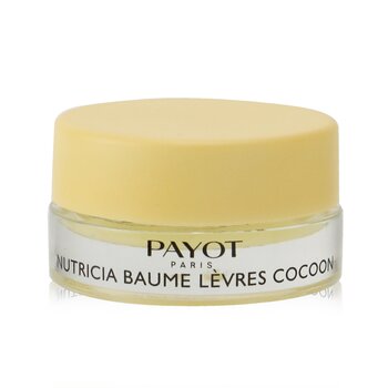 Payot Nutricia Baume Levres Cocoon - Comforting Nourishing Lip Care (Nutricia Baume Levres Cocoon - Comforting Nourishing Lip Care)