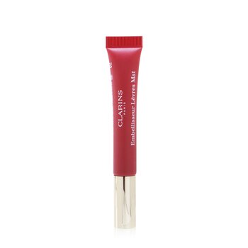 clarins velvet lip perfector 02