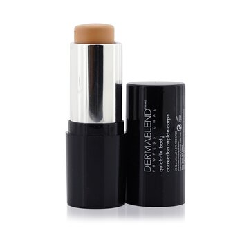 Dermablend Quick Fix Body Full Coverage Foundation Stick - Tawny (Quick Fix Body Full Coverage Foundation Stick - Tawny)