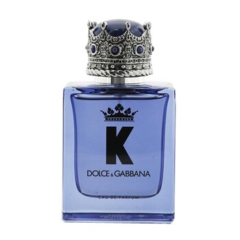 Dolce & Gabbana Semprotan K Eau De Parfum (K Eau De Parfum Spray)
