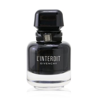 Givenchy LInterdit Eau De Parfum Semprot Intens (LInterdit Eau De Parfum Intense Spray)