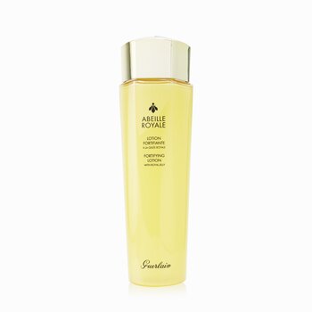 Abeille Royale Membentengi Lotion Dengan Royal Jelly (Abeille Royale Fortifying Lotion With Royal Jelly)