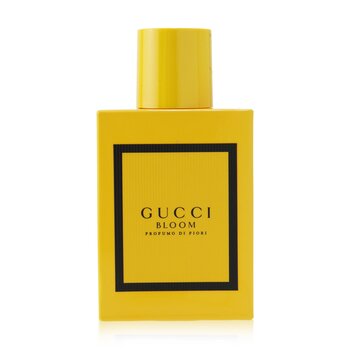 Gucci Bloom Profumo Di Fiori Eau De Parfum Spray (Bloom Profumo Di Fiori Eau De Parfum Spray)