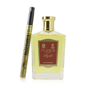 Floris Mawar untuk... Semprotan Eau De Parfum (A Rose For... Eau De Parfum Spray)