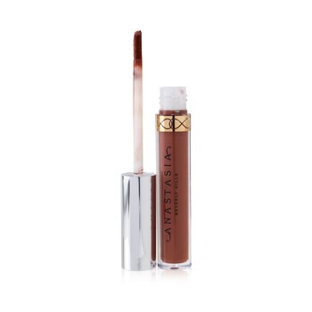 Lipstik Cair - # Ashton