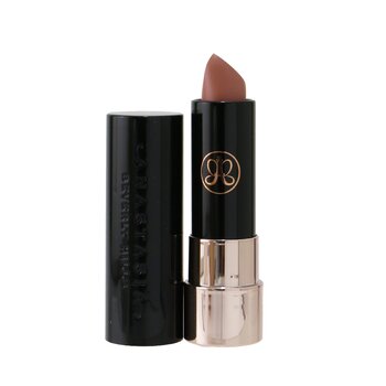 Lipstik Matte - # Sentuhan Lembut (Light Rose Taupe)