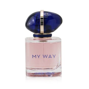 Giorgio Armani My Way Eau De Parfum Spray (My Way Eau De Parfum Spray)