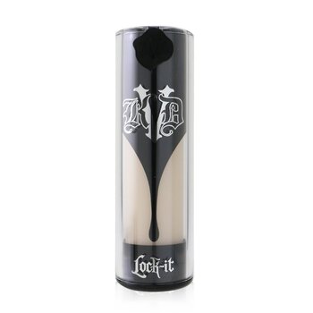 Lock It Foundation - # 42 Netral Cahaya