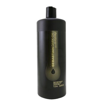 Sebastian Sampo Ringan Minyak Gelap (Dark Oil Lightweight Shampoo)