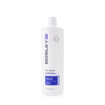 Bosley BosleyMD BosRevive Non Color-Treated Hair Nourishing Shampoo (BosleyMD BosRevive Non Color-Treated Hair Nourishing Shampoo)