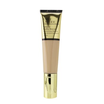 Estee Lauder Futurist Hydra Rescue Moisturizing Makeup SPF 45 - # 2N1 Desert Beige (Futurist Hydra Rescue Moisturizing Makeup SPF 45 - # 2N1 Desert Beige)