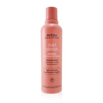 Aveda Sampo Nutriplenish - # Kelembaban Ringan (Nutriplenish Shampoo - # Light Moisture)