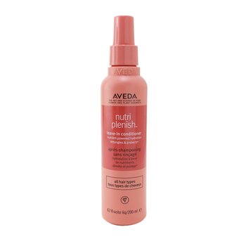 Aveda Nutriplenish Leave-In Conditioner (Semua Jenis Rambut) (Nutriplenish Leave-In Conditioner (All Hair Types))