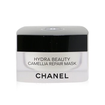 Chanel Masker Perbaikan Camellia Hydra Beauty (Hydra Beauty Camellia Repair Mask)