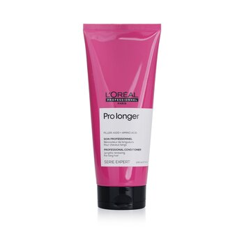Professionnel Serie Expert - Pro Longer Filler-A100 + Panjang Asam Amino Memperbarui Kondisioner