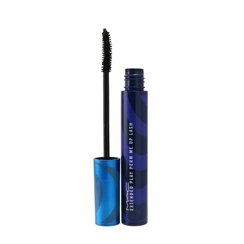 MAC Extended Play Perm Me Up Lash Maskcara - # Perm Black (Extended Play Perm Me Up Lash Mascara - #  Perm Black)