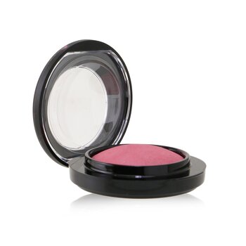 Mineralize Blush - Happy-Go-Rosy (Midtone Rosy Pink)