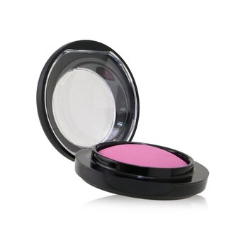 MAC Mineralize Blush - Gelembung, Silakan (Bright Bubblegum Pink) (Mineralize Blush - Bubbles, Please (Bright Bubblegum Pink))