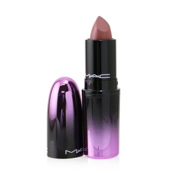 Lipstik Love Me - # 411 Laissez-Faire (Muted Greyish Pink)