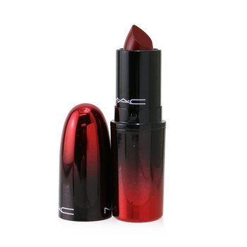 Lipstik Love Me - # 423 E Untuk Effortless (Burnt Deep Red)