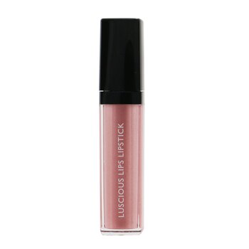 Lipstik Cair Bibir Yang Lezat - # Peach Buttercream (Kotak Sedikit Rusak)