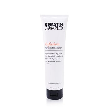 Infus Keratin Replenisher