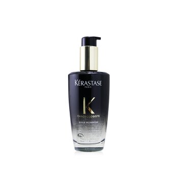 Kerastase Chronologiste Huile De Parfum Fragrance-In-Oil (Panjang dan Berakhir) (Chronologiste Huile De Parfum Fragrance-In-Oil (Length and Ends))