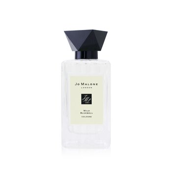 Jo Malone Wild Bluebell Cologne Spray (edisi terbatas dengan kotak hadiah) (Wild Bluebell Cologne Spray (Limited Edition With Gift Box))
