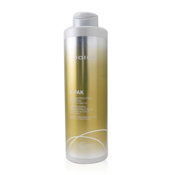 Joico K-Pak Rekonstruksi Shampoo (Untuk Memperbaiki Rambut Yang Rusak) (K-Pak Reconstructing Shampoo (To Repair Damaged Hair))