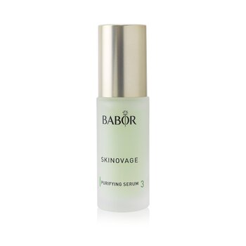 Skinovage [Age Preventing] Purifying Serum 3 - Untuk Masalah & Kulit Berminyak