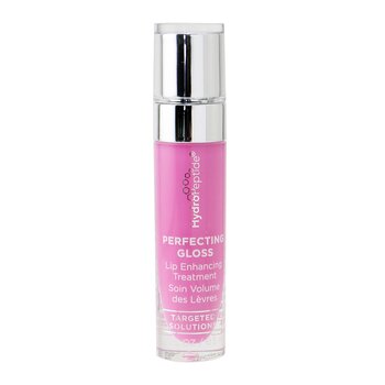 HydroPeptide Perfecting Gloss - Perawatan Peningkatan Bibir - # Palm Springs Pink (Perfecting Gloss - Lip Enhancing Treatment - # Palm Springs Pink)