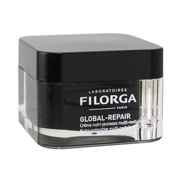 Filorga Global-Repair Nutri-Restorative Multi-Revitalising Cream (Global-Repair Nutri-Restorative Multi-Revitalising Cream)