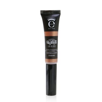 Eyeko Galactic Lid Gloss Cream Eyeshadow - # Zodiak (Galactic Lid Gloss Cream Eyeshadow - #  Zodiac)