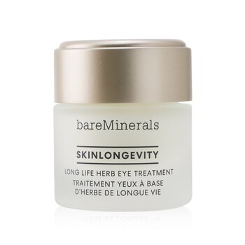 BareMinerals Skinlongevity Long Life Herb Eye Treatment (Skinlongevity Long Life Herb Eye Treatment)