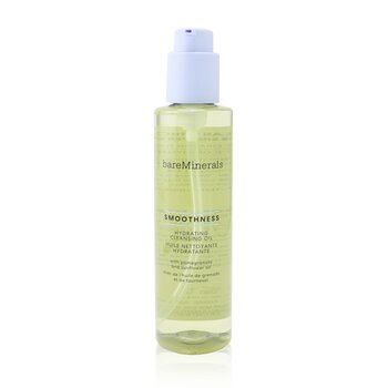 BareMinerals Kelancaran Hydrating Cleansing Oil (Smoothness Hydrating Cleansing Oil)