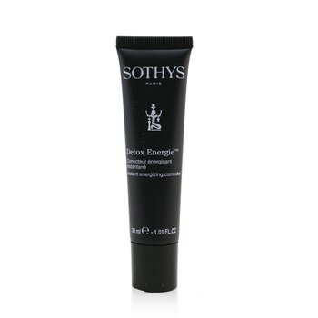 Sothys Detox Energie Instant Energizing Corrector (Detox Energie Instant Energizing Corrector)