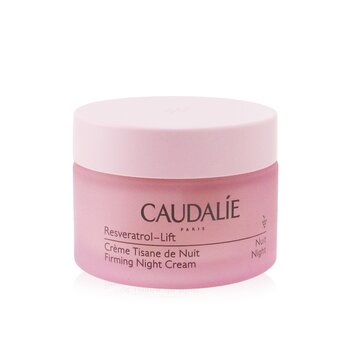 Caudalie Krim Malam Resveratrol-Lift Firming (Resveratrol-Lift Firming Night Cream)