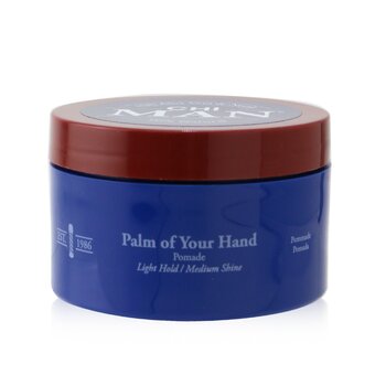 CHI Man Palm of Your Hand Pomade (Light Hold / Medium Shine) (Man Palm of Your Hand Pomade (Light Hold/ Medium Shine))