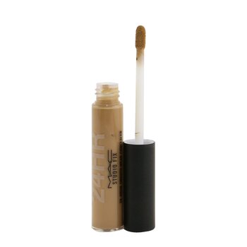 MAC Studio Fix Concealer Smooth Wear 24 Jam - # NW32 (Krem Netral Dengan Nada Netral) (Studio Fix 24 Hour Smooth Wear Concealer - # NW32 (Neutral Beige With Neutral Undertone))