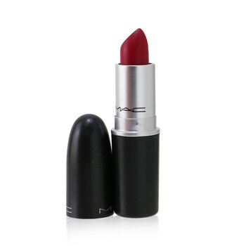 Lipstik Matte Retro - # 701 Semua Bersemangat (Fuschia Matte Cerah)