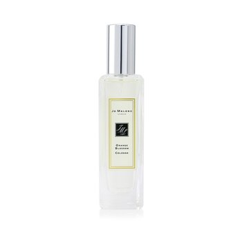 Jo Malone Semprotan Cologne Bunga Oranye (Kotak Hadiah) (Orange Blossom Cologne Spray (Gift Box))