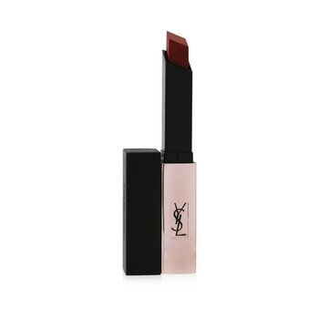 Yves Saint Laurent Rouge Pur Couture The Slim Glow Matte - # 202 Insurgent Red (Rouge Pur Couture The Slim Glow Matte - # 202 Insurgent Red)