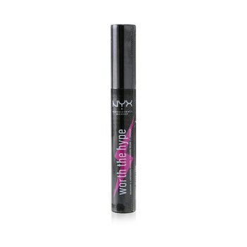 Layak Hype Volumizing & Memperpanjang Maskara - # Hitam