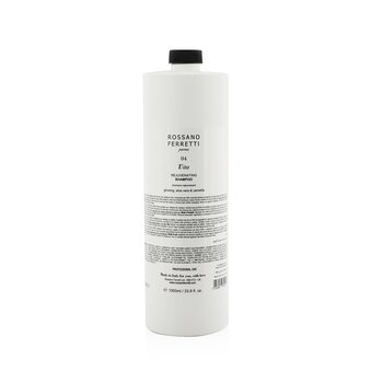 Rossano Ferretti Parma Vita Rejuvenating Shampoo (Produk Salon) (Vita Rejuvenating Shampoo (Salon Product))